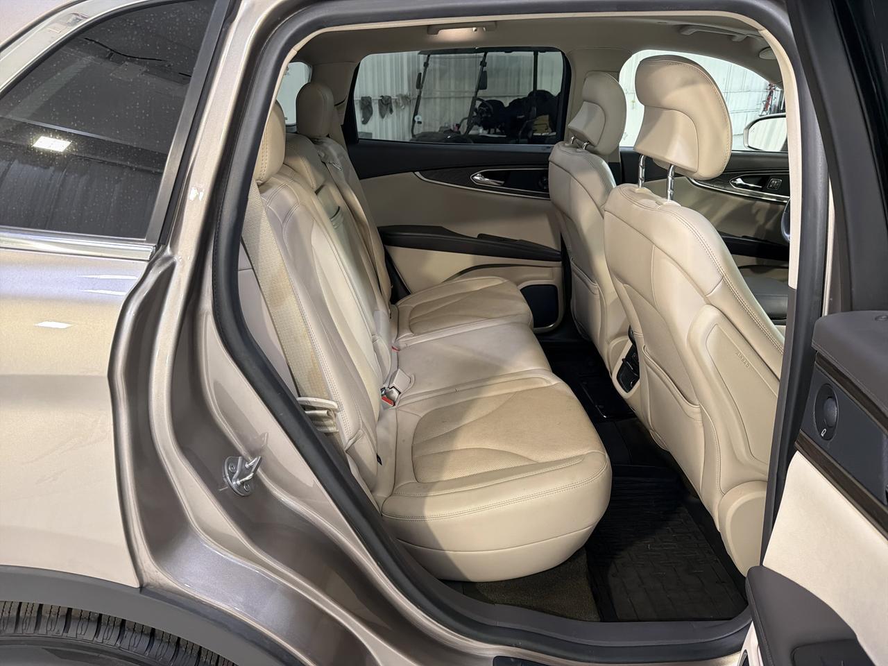 2019 Lincoln Nautilus Reserve San Antonio TX