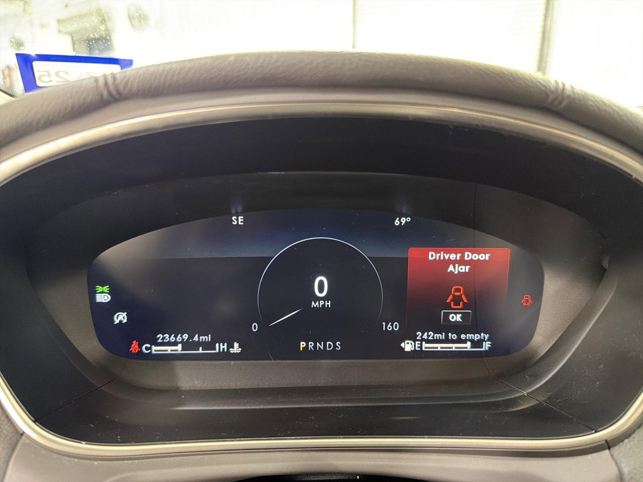 2019 Lincoln Nautilus Reserve San Antonio TX