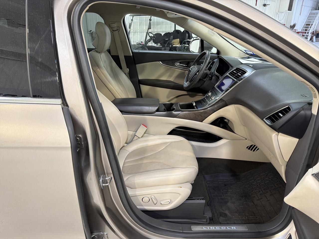 2019 Lincoln Nautilus Reserve San Antonio TX