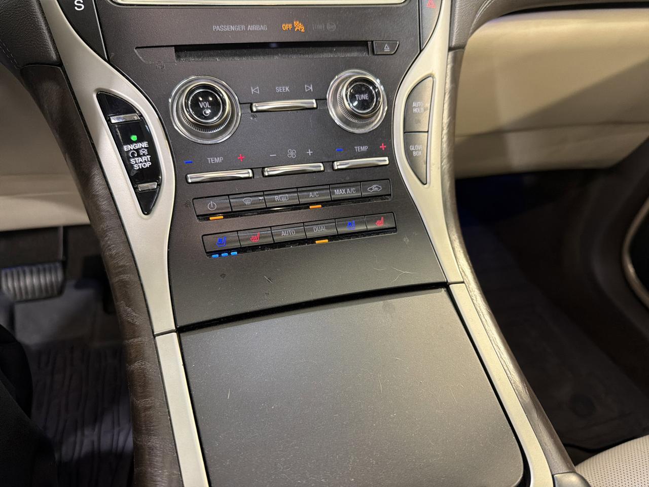 2019 Lincoln Nautilus Reserve San Antonio TX