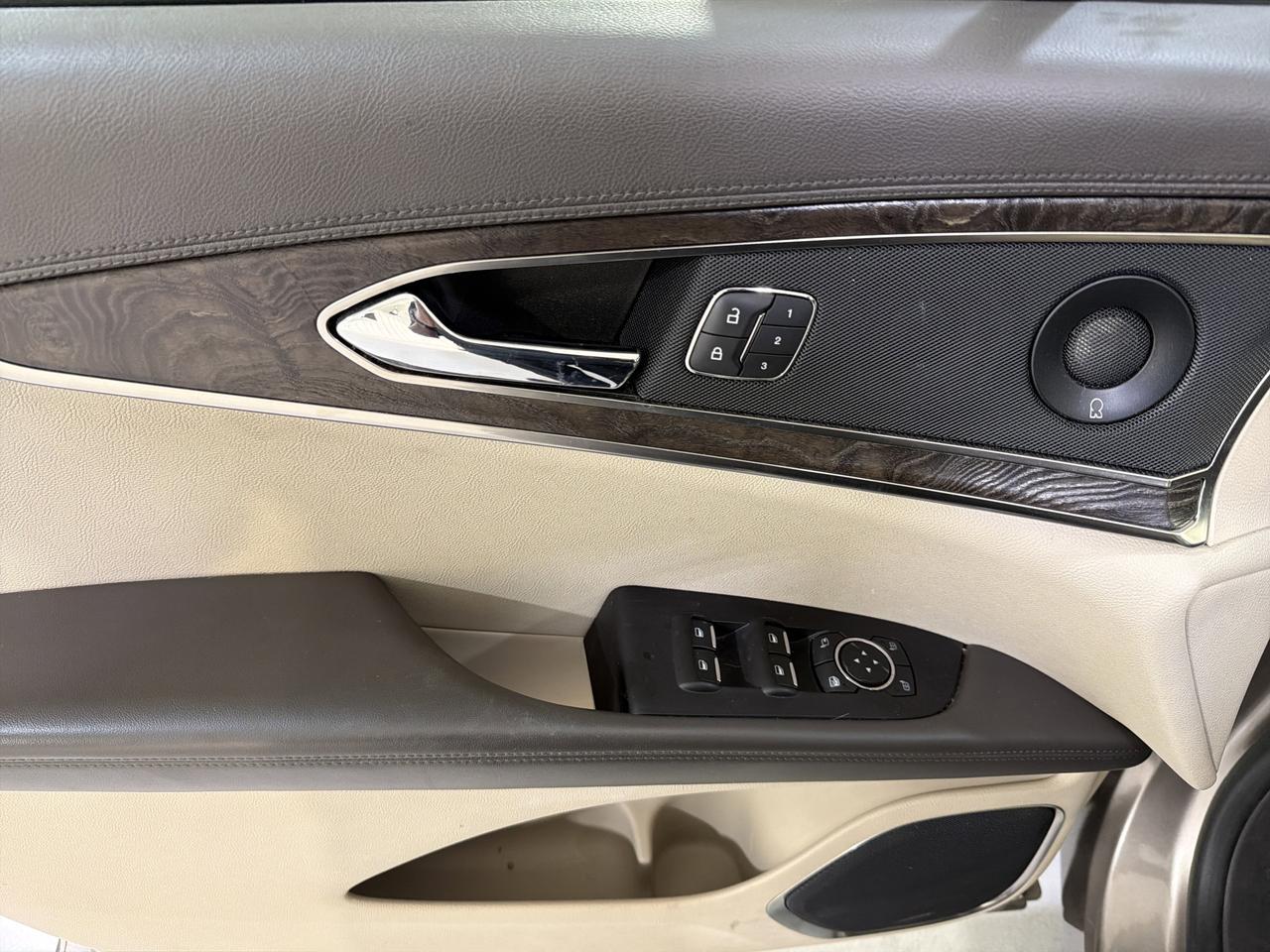 2019 Lincoln Nautilus Reserve San Antonio TX