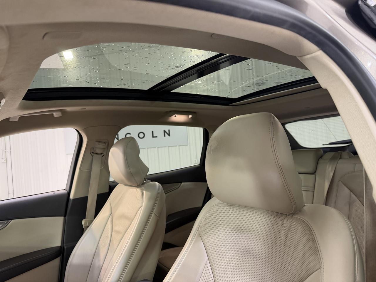 2019 Lincoln Nautilus Reserve San Antonio TX