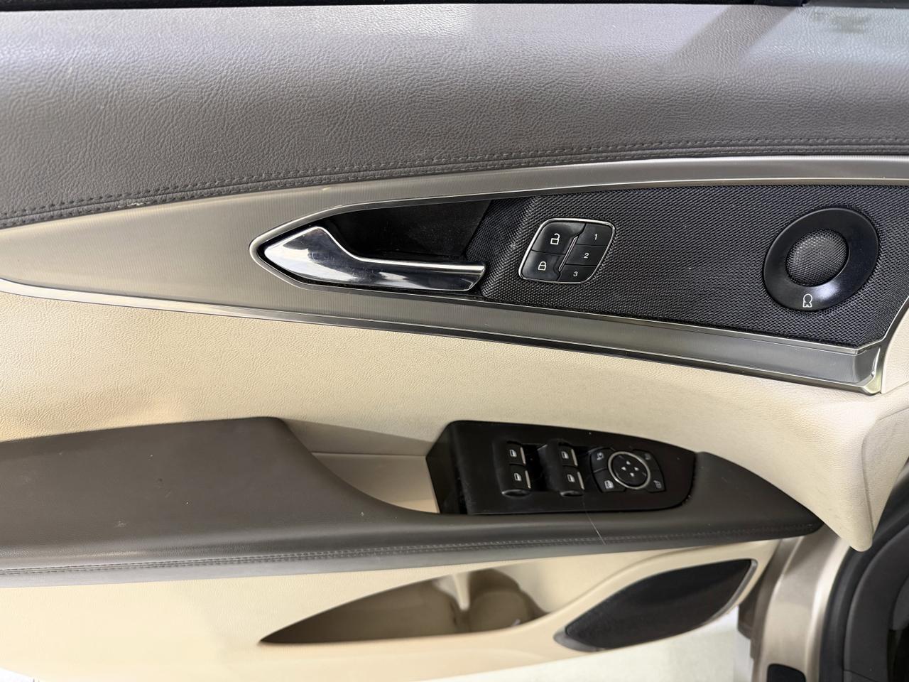 2019 Lincoln Nautilus Reserve San Antonio TX