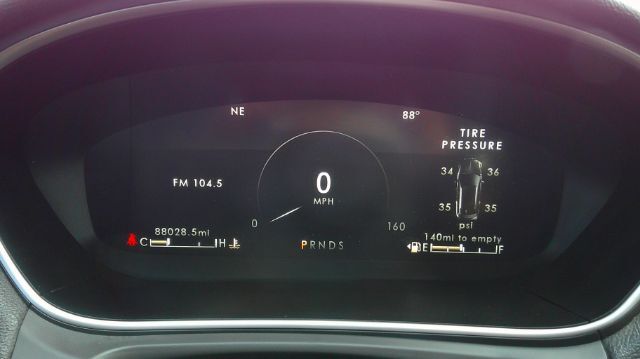 2019 Lincoln Nautilus Reserve San Antonio TX