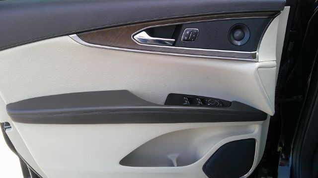 2019 Lincoln Nautilus Reserve San Antonio TX