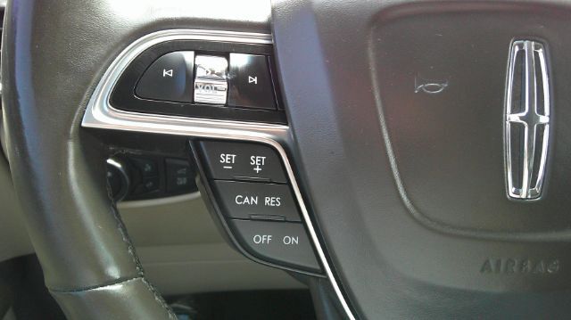 2019 Lincoln Nautilus Reserve San Antonio TX