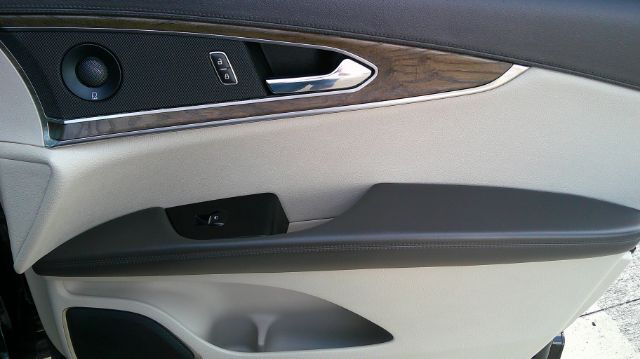 2019 Lincoln Nautilus Reserve San Antonio TX