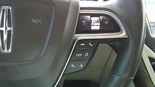 2019 Lincoln Nautilus Reserve San Antonio TX