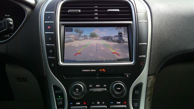 2019 Lincoln Nautilus Reserve San Antonio TX