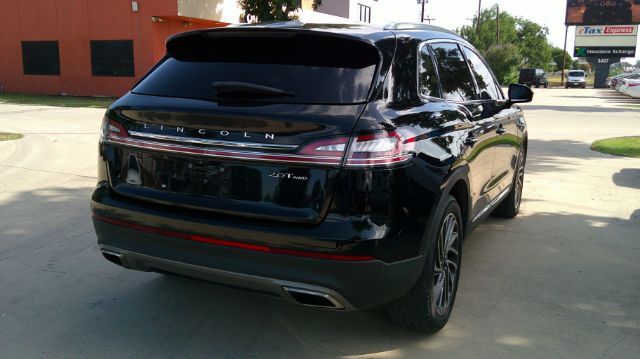 2019 Lincoln Nautilus Reserve San Antonio TX