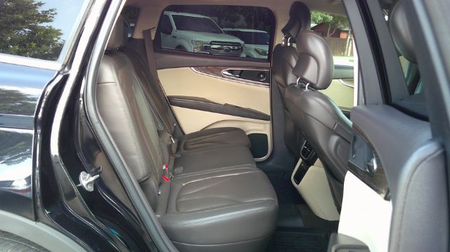 2019 Lincoln Nautilus Reserve San Antonio TX