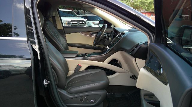 2019 Lincoln Nautilus Reserve San Antonio TX