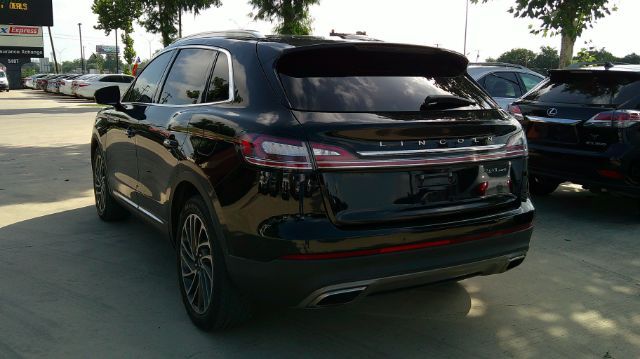 2019 Lincoln Nautilus Reserve San Antonio TX