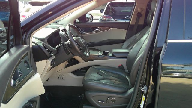 2019 Lincoln Nautilus Reserve San Antonio TX