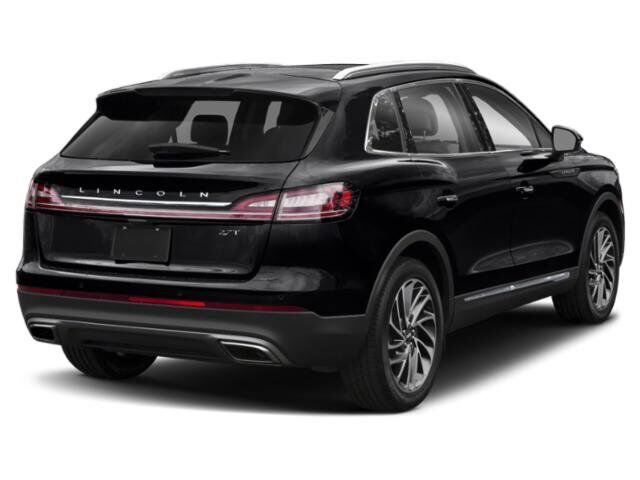 2019 Lincoln Nautilus Reserve San Antonio TX