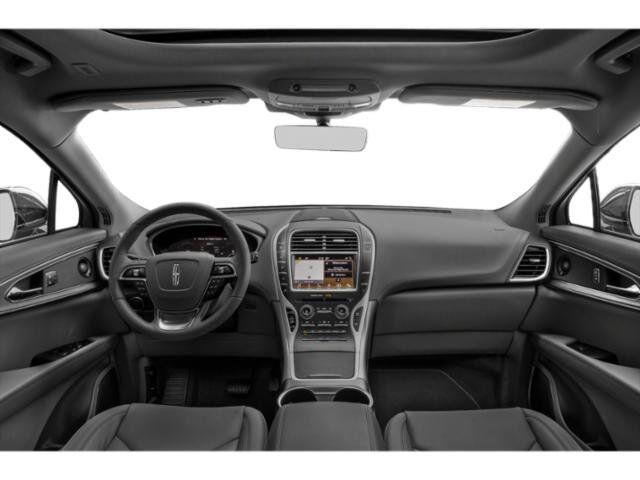 2019 Lincoln Nautilus Reserve San Antonio TX