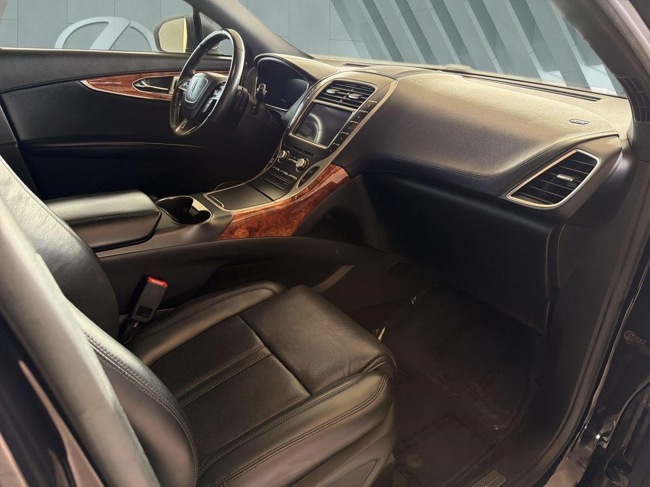 2019 Lincoln Nautilus Reserve San Antonio TX