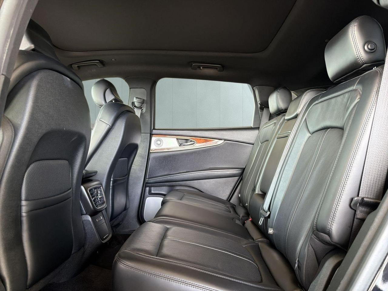 2019 Lincoln Nautilus Reserve San Antonio TX
