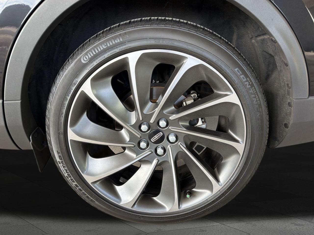 2019 Lincoln Nautilus Reserve San Antonio TX