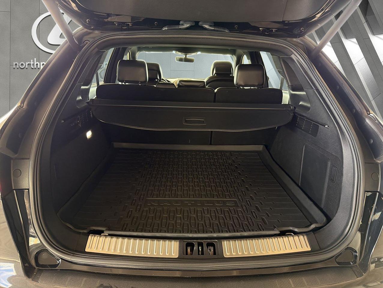 2019 Lincoln Nautilus Reserve San Antonio TX
