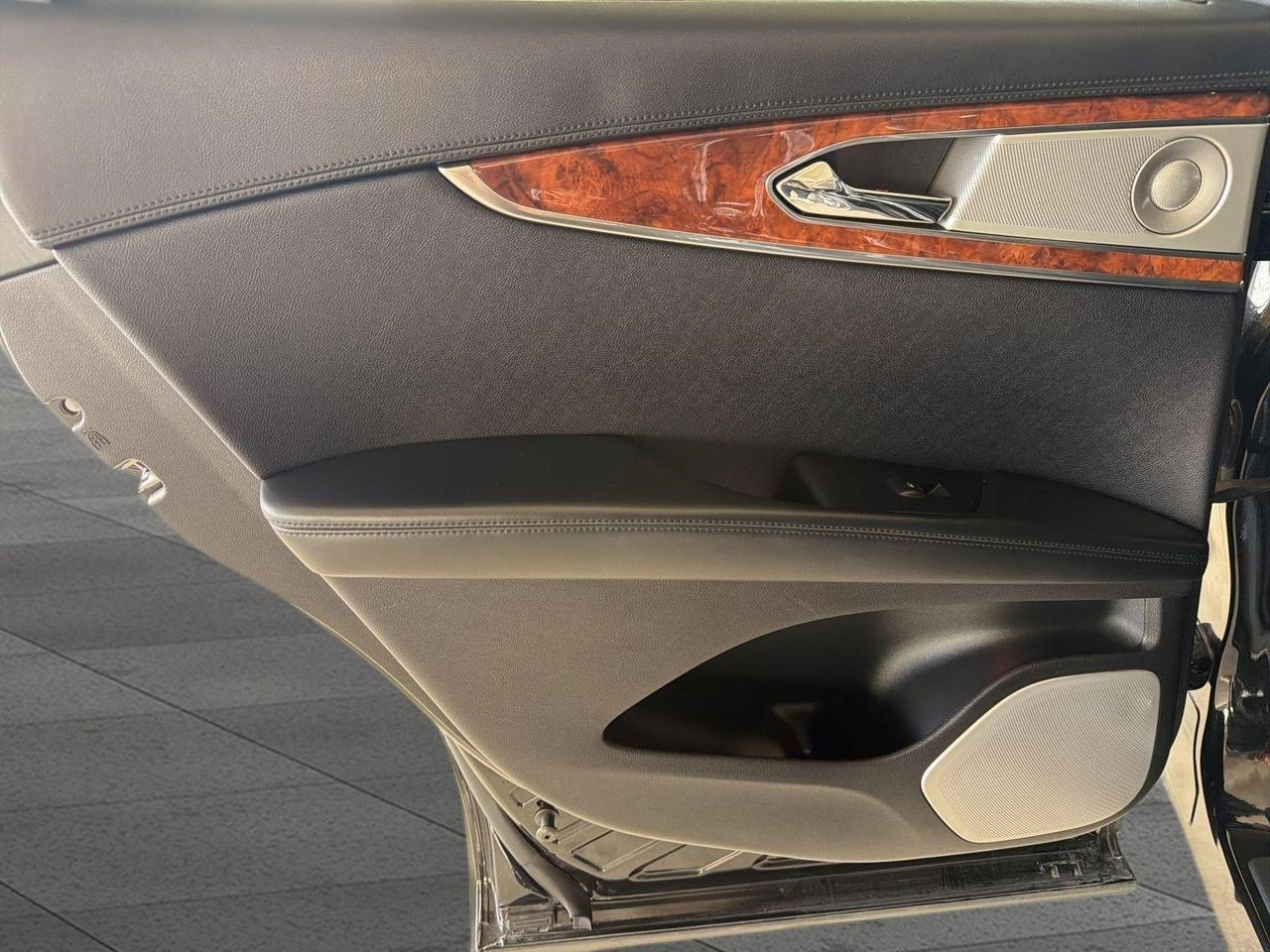 2019 Lincoln Nautilus Reserve San Antonio TX