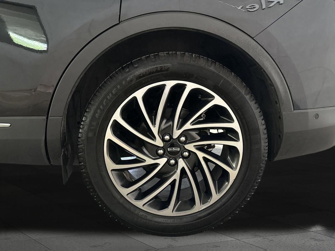 2019 Lincoln Nautilus Reserve San Antonio TX