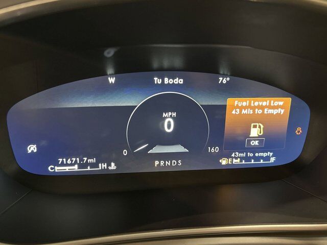 2019 Lincoln Nautilus Reserve San Antonio TX