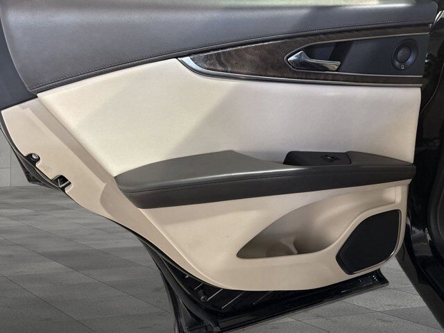 2019 Lincoln Nautilus Reserve San Antonio TX