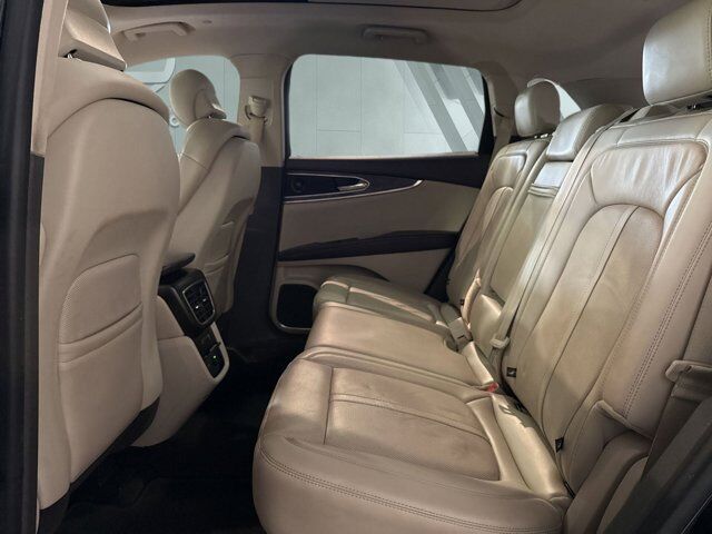 2019 Lincoln Nautilus Reserve San Antonio TX