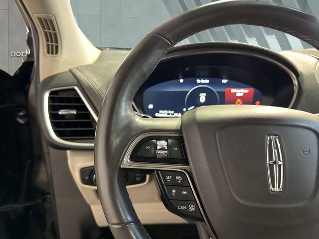 2019 Lincoln Nautilus Reserve San Antonio TX
