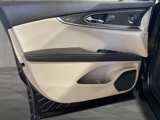 2019 Lincoln Nautilus Reserve San Antonio TX