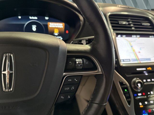 2019 Lincoln Nautilus Reserve San Antonio TX