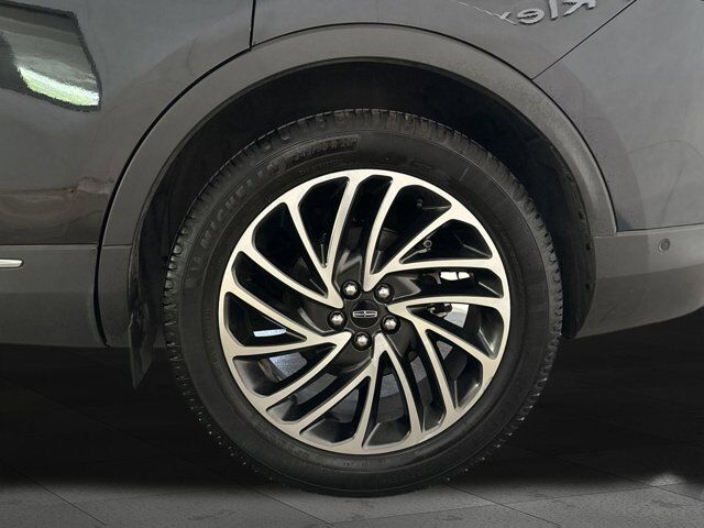 2019 Lincoln Nautilus Reserve San Antonio TX