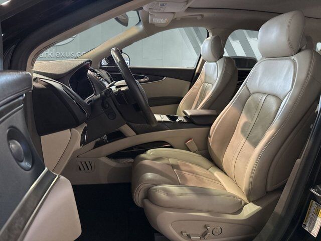 2019 Lincoln Nautilus Reserve San Antonio TX