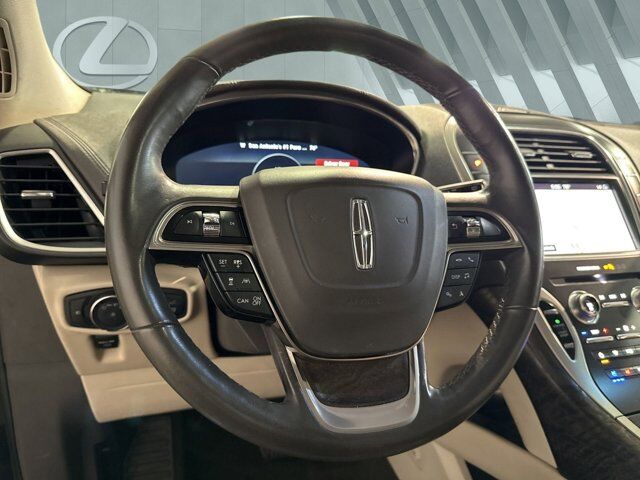 2019 Lincoln Nautilus Reserve San Antonio TX