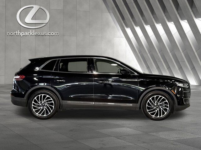 2019 Lincoln Nautilus Reserve San Antonio TX