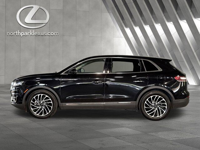2019 Lincoln Nautilus Reserve San Antonio TX