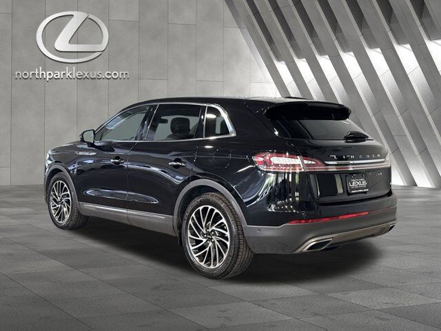 2019 Lincoln Nautilus Reserve San Antonio TX