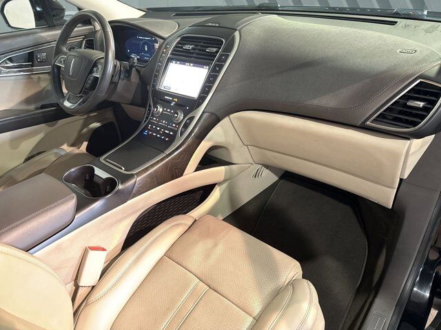 2019 Lincoln Nautilus Reserve San Antonio TX