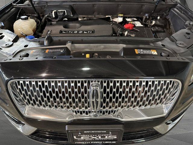 2019 Lincoln Nautilus Reserve San Antonio TX