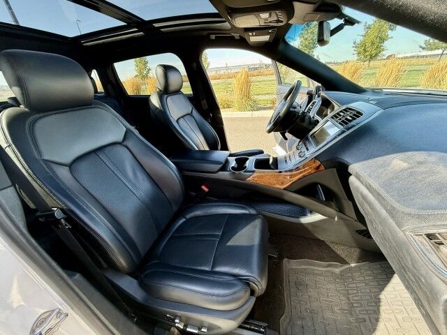 2019 Lincoln Nautilus Reserve Spokane WA