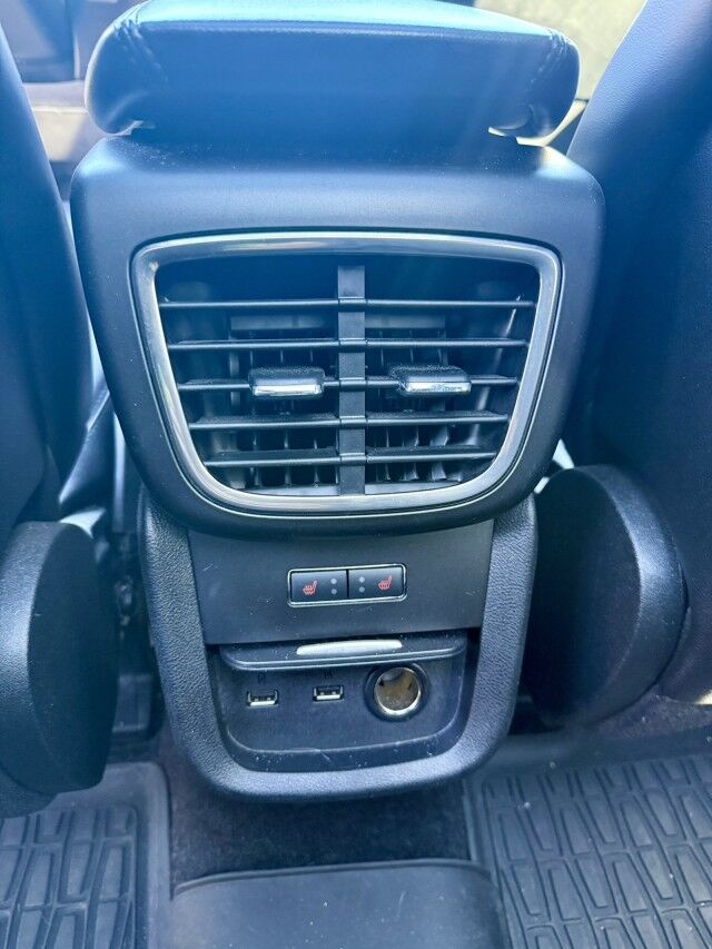 2019 Lincoln Nautilus Reserve Spokane WA