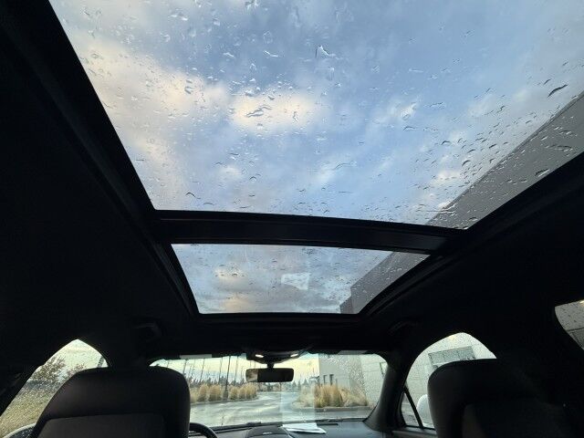 2019 Lincoln Nautilus Reserve Spokane WA