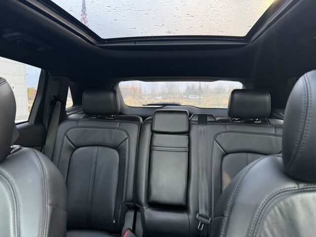 2019 Lincoln Nautilus Reserve Spokane WA