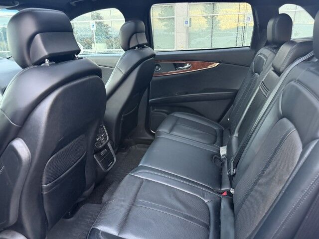 2019 Lincoln Nautilus Reserve Spokane WA