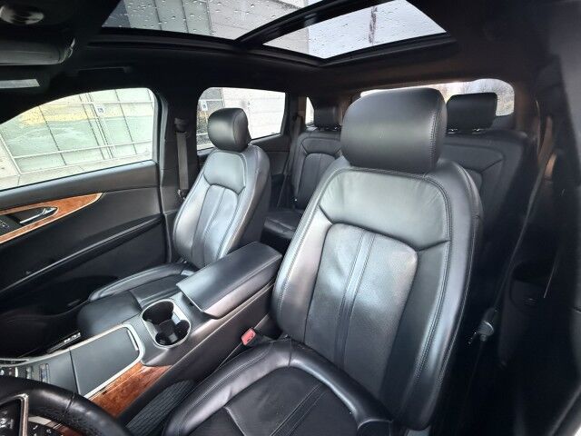 2019 Lincoln Nautilus Reserve Spokane WA