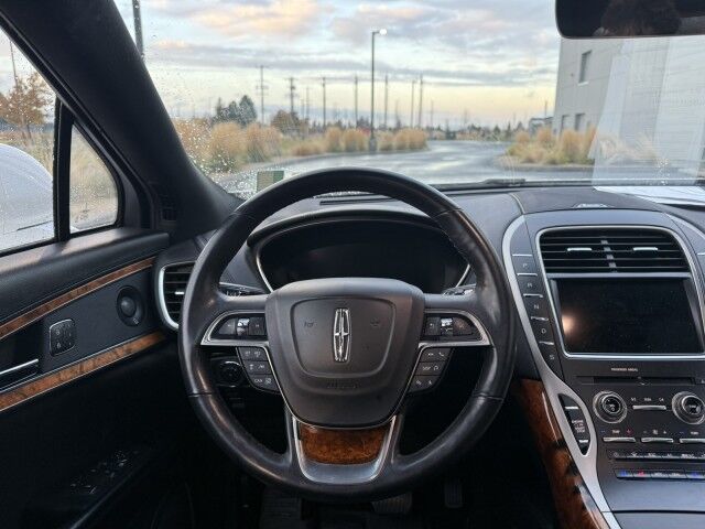 2019 Lincoln Nautilus Reserve Spokane WA