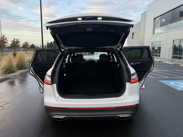 2019 Lincoln Nautilus Reserve Spokane WA