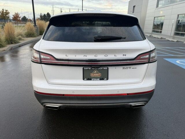2019 Lincoln Nautilus Reserve Spokane WA