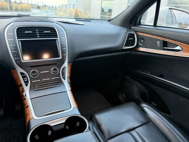 2019 Lincoln Nautilus Reserve Spokane WA